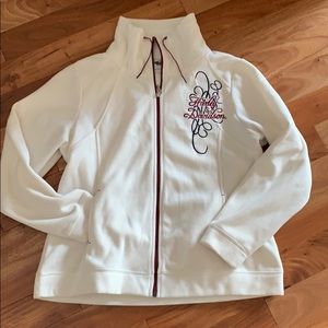 Harley-Davidson Fleece Jacket